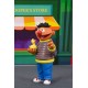Barrio Sésamo Figura Toony Classics Ernie 15 cm