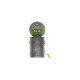 Sesame Street Figura ReAction Wave 02 Oscar the Grouch 10 cm