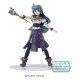 Genjitsu no Yohane: Sunshine in the Mirror Estatua PVC Yohane 19 cm