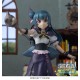 Genjitsu no Yohane: Sunshine in the Mirror Estatua PVC Yohane 19 cm