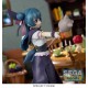 Genjitsu no Yohane: Sunshine in the Mirror Estatua PVC Yohane 19 cm