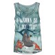 Camiseta I wanna be like you El libro de la selva