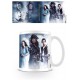 Taza Jack Sparrow Piratas