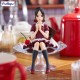 Kaguya-sama: Love is War Estatua PVC Special Chika Fujiwara Parfait Ver. 13 cm