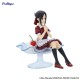 Kaguya-sama: Love is War Estatua PVC Special Chika Fujiwara Parfait Ver. 13 cm