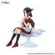 Kaguya-sama: Love is War Estatua PVC Special Chika Fujiwara Parfait Ver. 13 cm