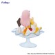 Kaguya-sama: Love is War Estatua PVC Special Chika Fujiwara Parfait Ver. 13 cm
