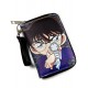 Cartera billetera Detective Conan