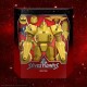 Halcones Galácticos Figura Ultimates Buzz-Saw 20 cm