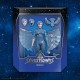 Halcones Galácticos Figura Ultimates Steelheart 18 cm