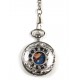 Reloj de bolsillo Detective Conan
