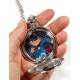 Reloj de bolsillo Detective Conan