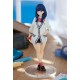 SSSS.Gridman Estatua PVC Pop Up Parade Rikka Takarada 17 cm