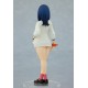 SSSS.Gridman Estatua PVC Pop Up Parade Rikka Takarada 17 cm