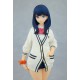 SSSS.Gridman Estatua PVC Pop Up Parade Rikka Takarada 17 cm