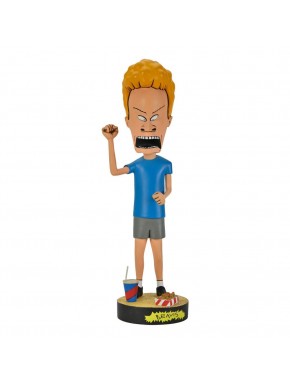 Cabezón Beavis 18 cm Beavis & Butthead
