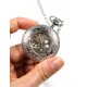 Pocket watch Detective Conan