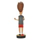 Cabezón Butt-Head 18 cm de Beavis & Butthead