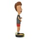 Cabezón Butt-Head 18 cm de Beavis & Butthead