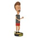 Cabezón Butt-Head 18 cm de Beavis & Butthead