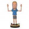 Beavis & Butthead Head Knocker Cornholio bobblehead 18 cm
