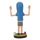 Beavis & Butthead Cabezón Head Knocker Cornholio 18 cm