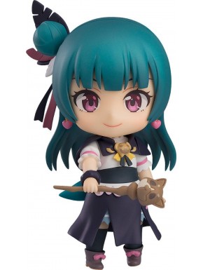 Genjitsu no Yohane: Sunshine in the Mirror Figura Nendoroid Yohane 10 cm