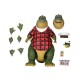 Dinosaurs Figura Ultimate Earl Sinclair 18 cm