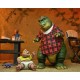 Dinosaurs Figura Ultimate Earl Sinclair 18 cm