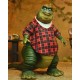 Dinosaurs Figura Ultimate Earl Sinclair 18 cm