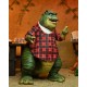 Dinosaurs Figura Ultimate Earl Sinclair 18 cm