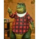 Dinosaurs Figura Ultimate Earl Sinclair 18 cm