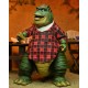 Dinosaurs Figura Ultimate Earl Sinclair 18 cm