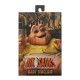 Dinosaurs Figura Ultimate Baby Sinclair 18 cm