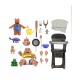 Dinosaurs Figura Ultimate Baby Sinclair 18 cm