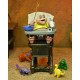 Dinosaurs Figura Ultimate Baby Sinclair 18 cm