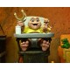 Dinosaurs Figura Ultimate Baby Sinclair 18 cm