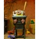 Dinosaurs Figura Ultimate Baby Sinclair 18 cm