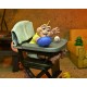 Dinosaurs Figura Ultimate Baby Sinclair 18 cm