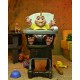 Dinosaurs Figura Ultimate Baby Sinclair 18 cm