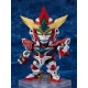 Bang Brave Bang Bravern Figura Nendoroid Bravern 12 cm
