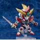 Bang Brave Bang Bravern Figura Nendoroid Bravern 12 cm