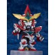 Bang Brave Bang Bravern Figura Nendoroid Bravern 12 cm