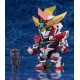 Bang Brave Bang Bravern Figura Nendoroid Bravern 12 cm