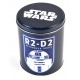 Pot brass retro R2-D2 Star Wars