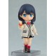 SSSS.GRIDMAN Figura Nendoroid Doll Rikka Takarada 14 cm