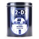 Pot brass retro R2-D2 Star Wars