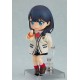 SSSS.GRIDMAN Figura Nendoroid Doll Rikka Takarada 14 cm