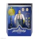 Halcones Galácticos Figura Ultimates Commander Stargazer 18 cm