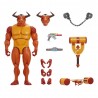 Halcones Galácticos Figura Ultimates Mumbo Jumbo 18 cm